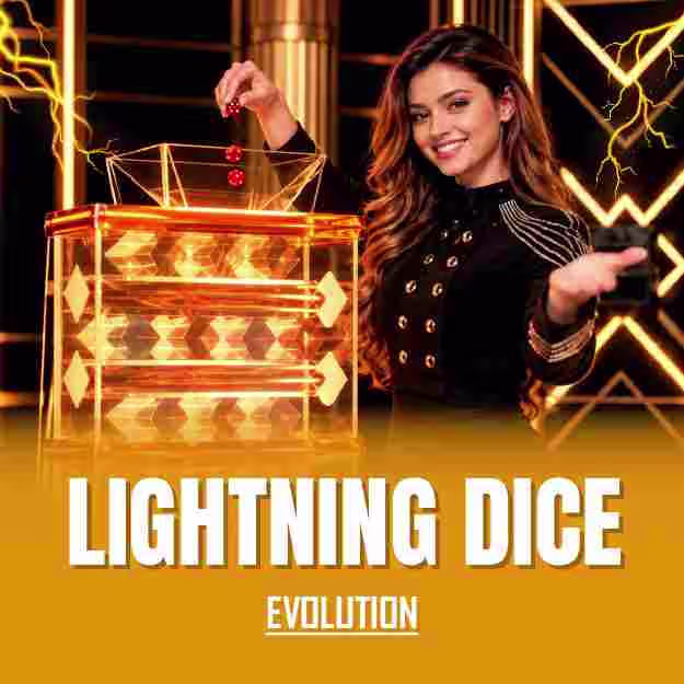 Lightning Dice